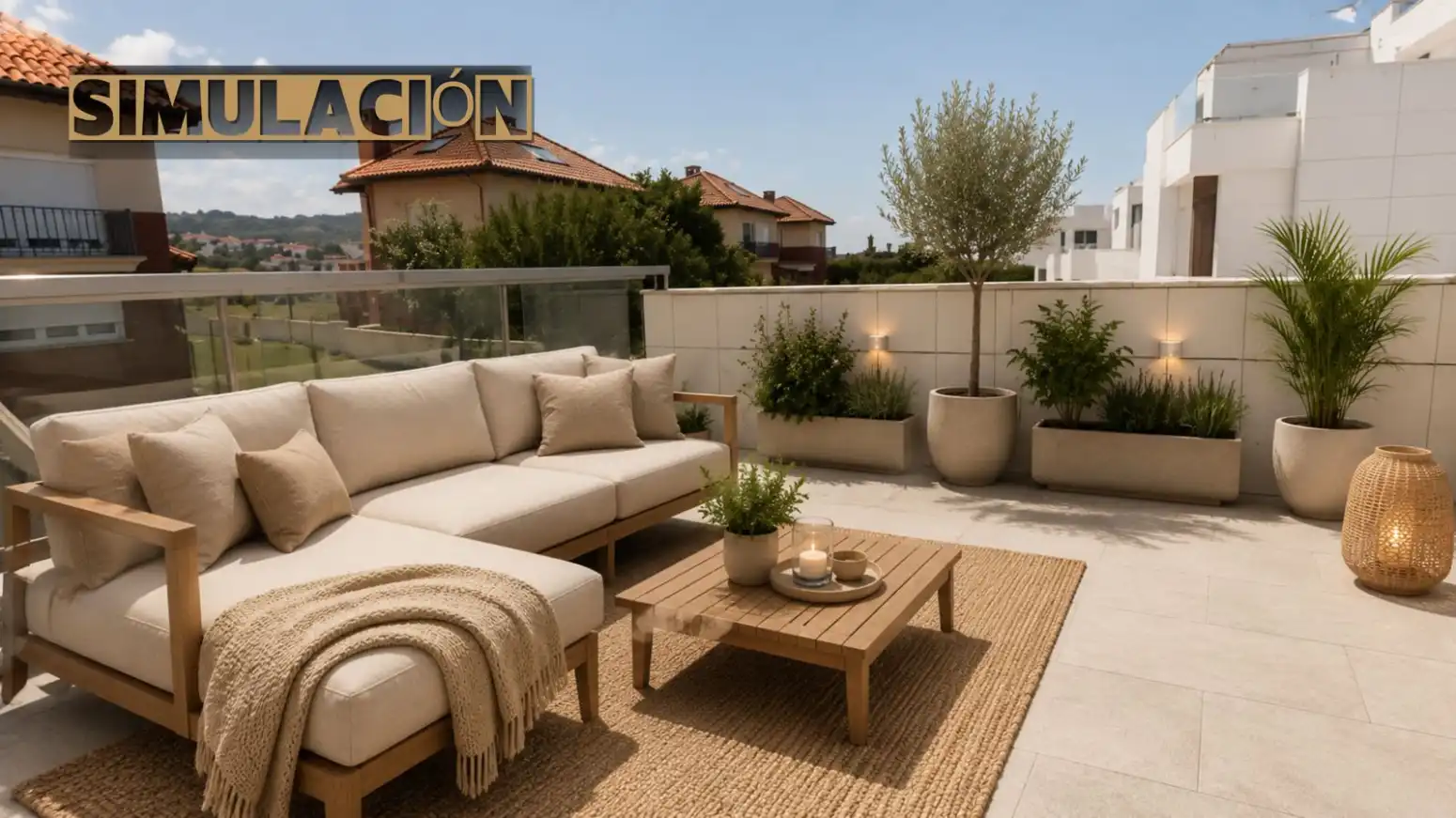 Attic for sale in liencres - BO PORTIO URB TALASSA VILLAS, Liencres