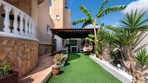 Foto 3 de Casa o xalet en venda a Calle Calle la Casa Grande, 10, San Miguel de Salinas, Alicante