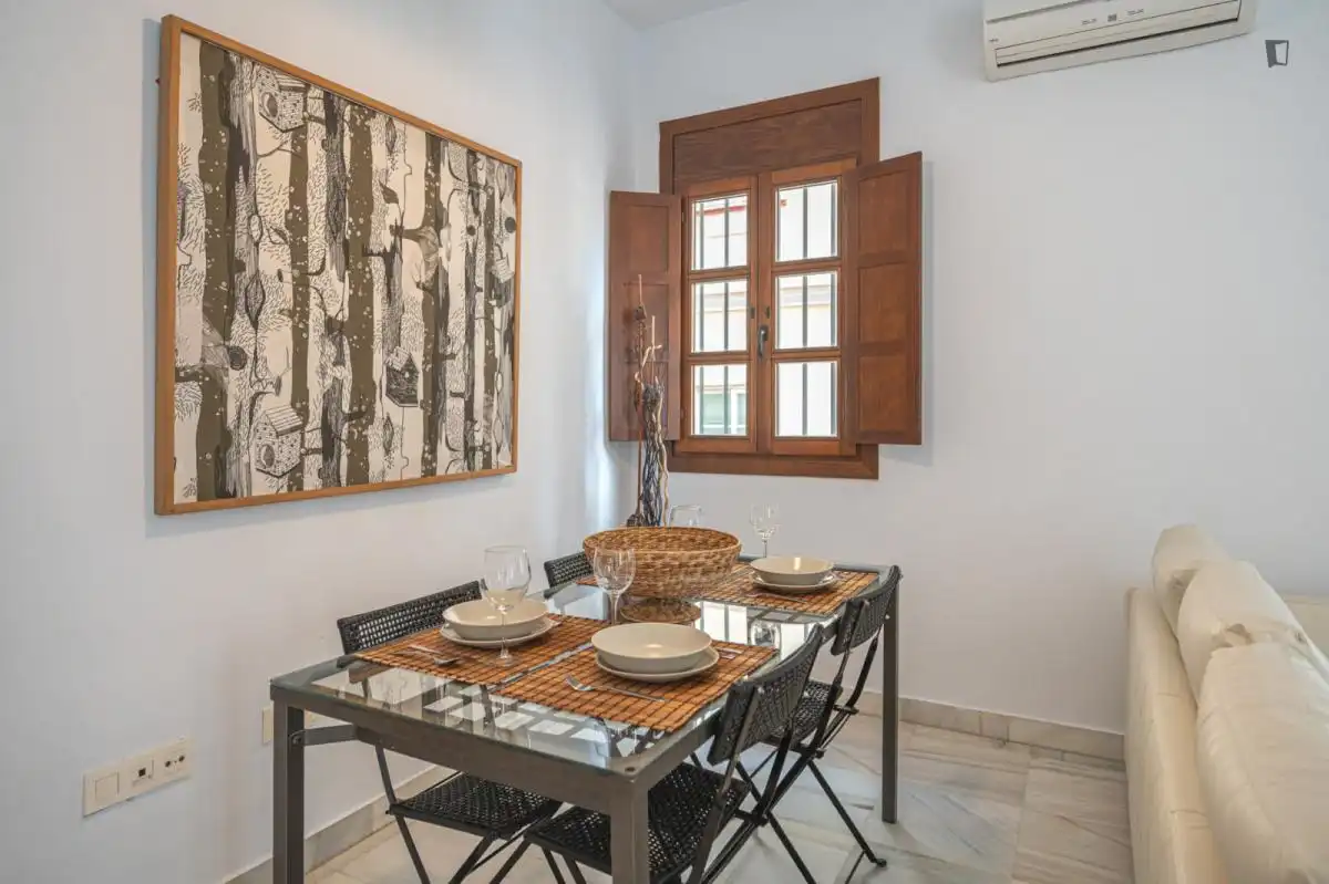 Appartement compact avec ascenseur à louer à Centro, imagen 16