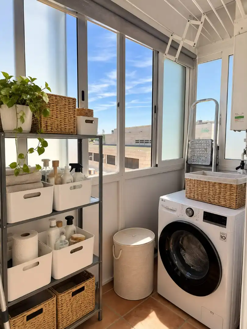 Attique avec terrasse à vendre à Carrer de Marià Fortuny, imagen 13