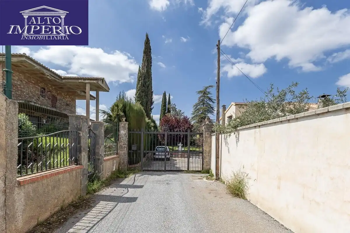 Casa amb piscina en venda a Calle GERANEO, imagen 54