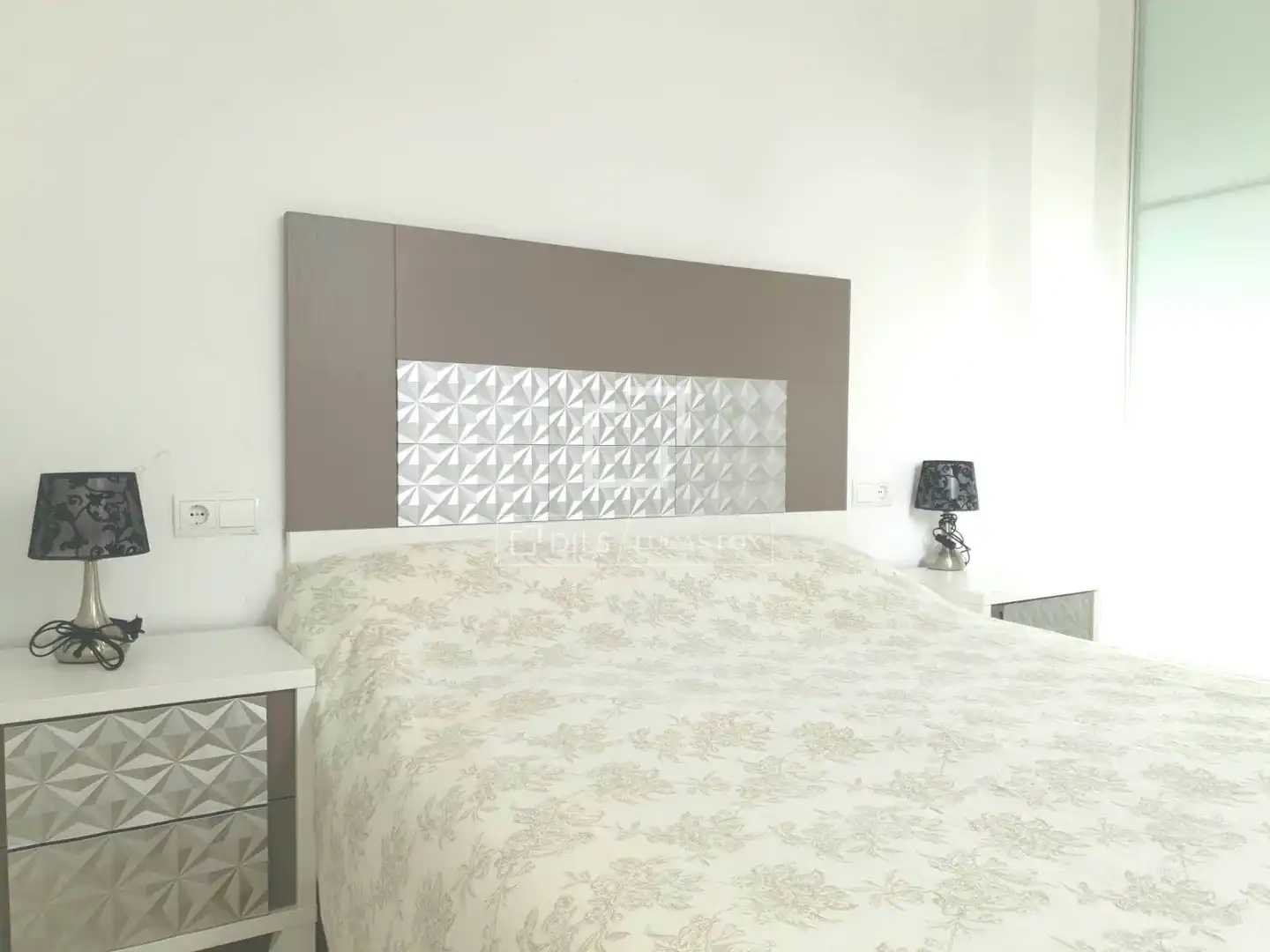 Habitación de Piso en venta en Valencia con Aire acondicionado, Calefacción y Parquet