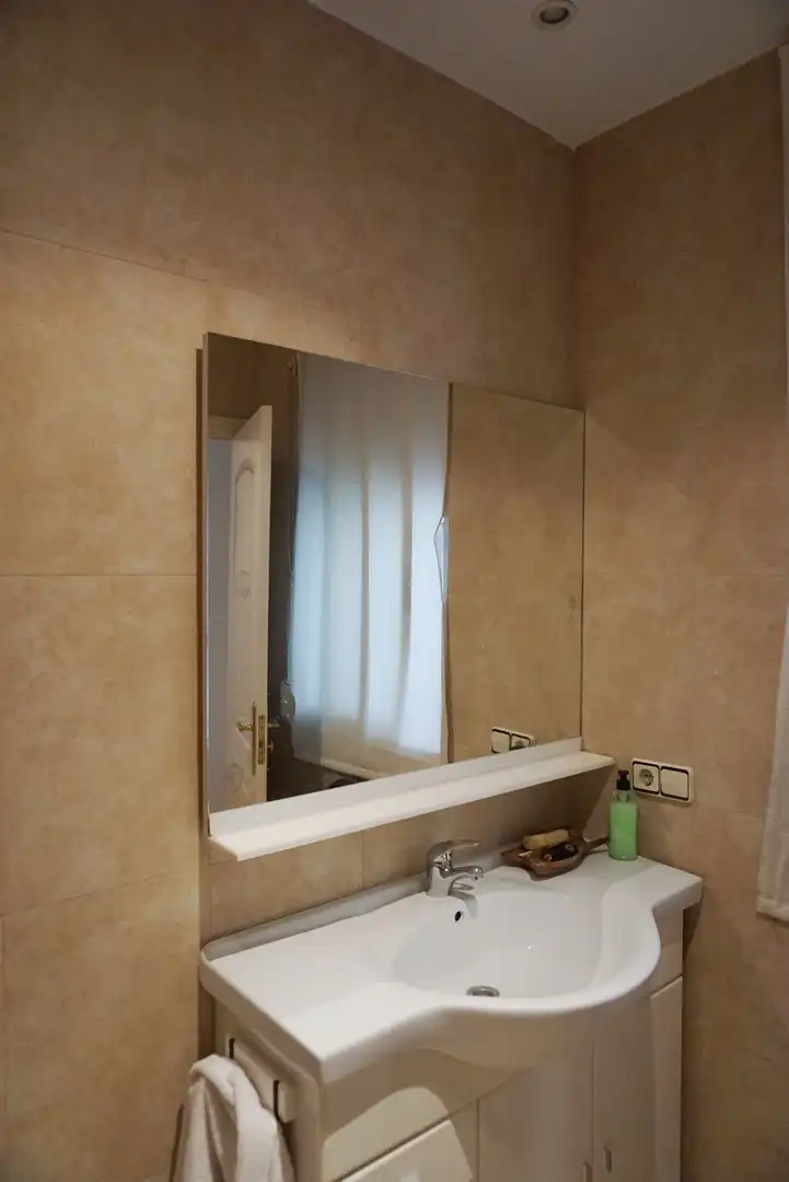 Flat for rent in Calle del Alcalde Sainz de Baranda, 54, Niño Jesús