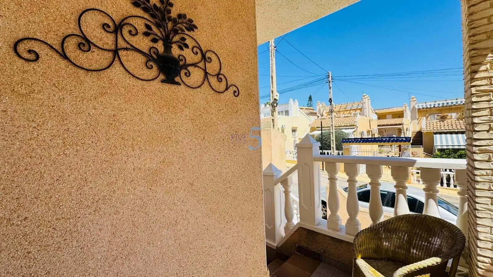 Casa con terrazza in vendita a San Miguel de Salinas, imagen 24