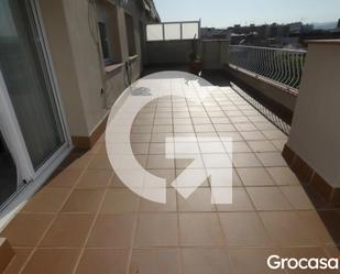 Terrassa de Àtic en venda en El Prat de Llobregat amb Aire condicionat, Calefacció i Terrassa