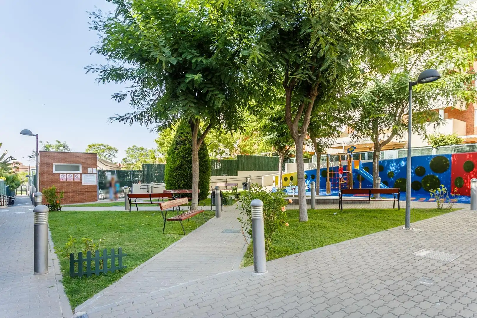 Flat for sale in Nuevo Bulevar, imagen 52