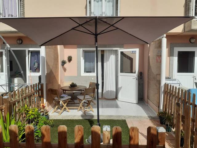 Casa-chalet en Venta en Calle Air Marin, 1 en Maspalomas - Meloneras