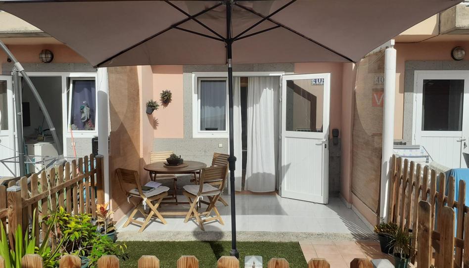 Foto 1 de Casa o xalet en venda a Calle Air Marin, 1, Maspalomas - Meloneras, Las Palmas