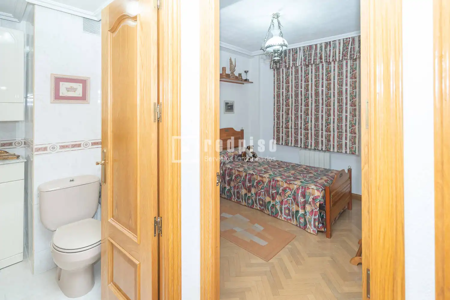 Ático con jardín en venta en Villafontana - Estoril I, imagen 24