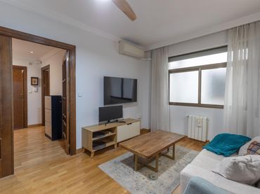 Piso con ascensor en venta en Calle CARRIL DEL PICON