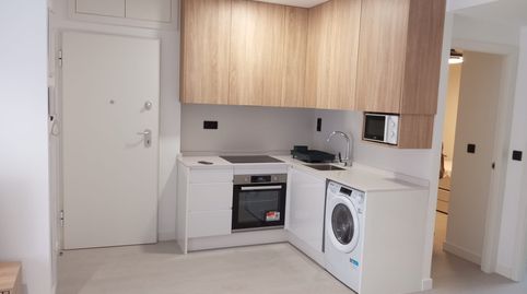 Foto 5 von Wohnung zur Miete in El Carmen, Murcia Capital