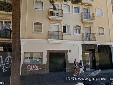 Piso en venta en AV DE FÁTIMA 6