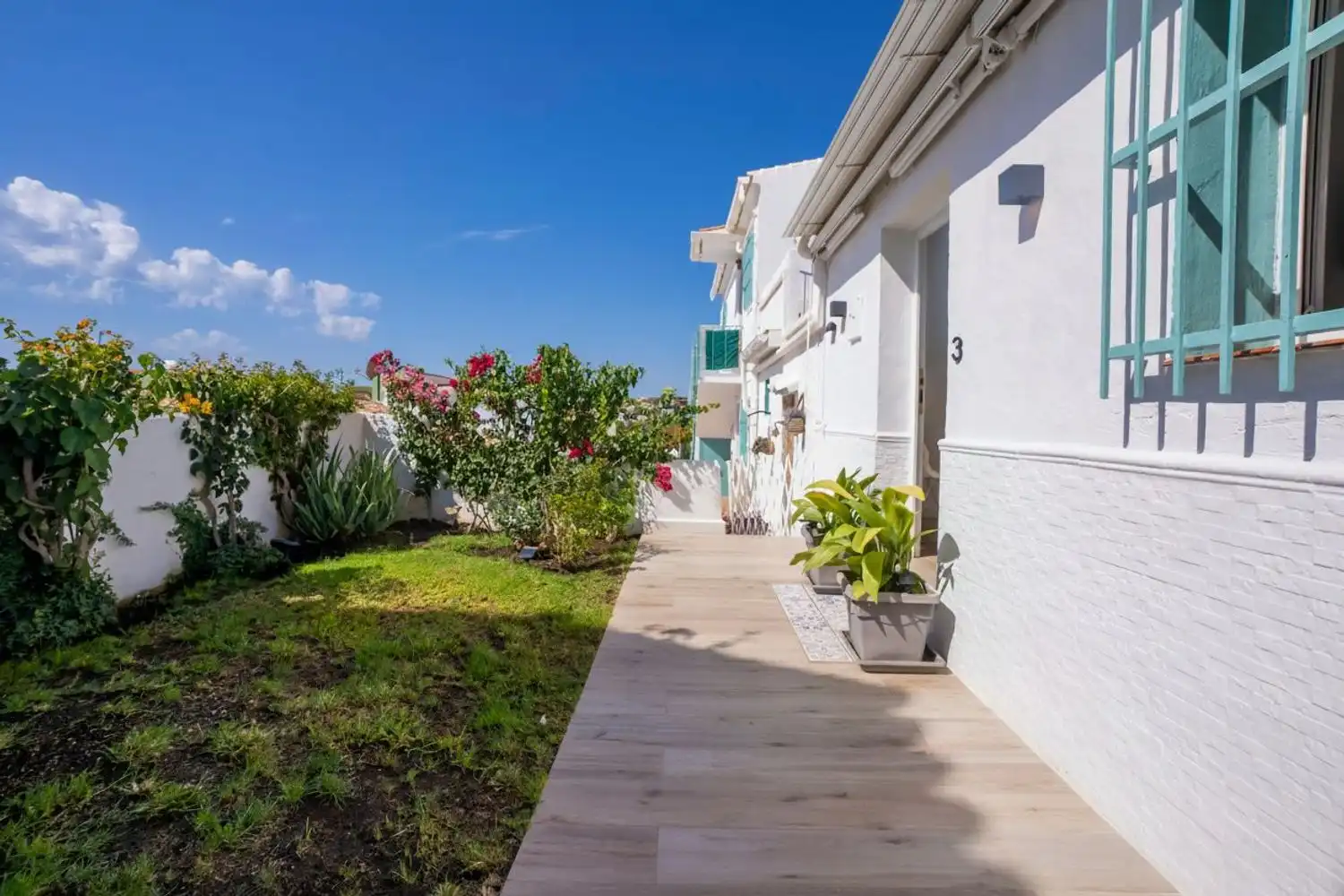 Casa o xalet en venda a Almayate