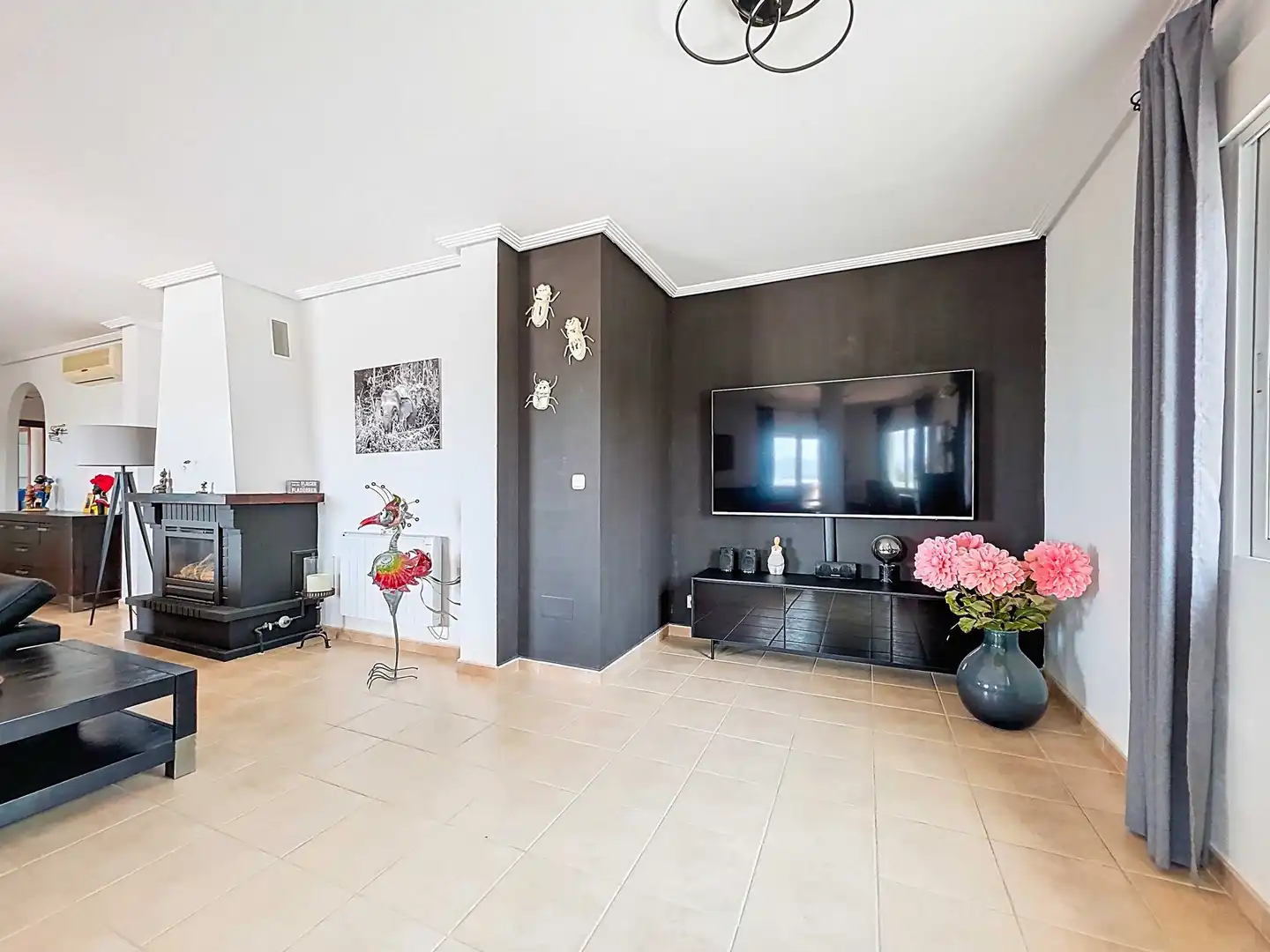 Casa in vendita a Campos del Río, imagen 4