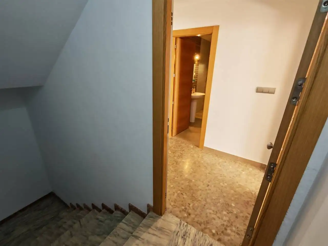 Pis en venda en Loja amb Aire condicionat, Calefacció i Terrassa