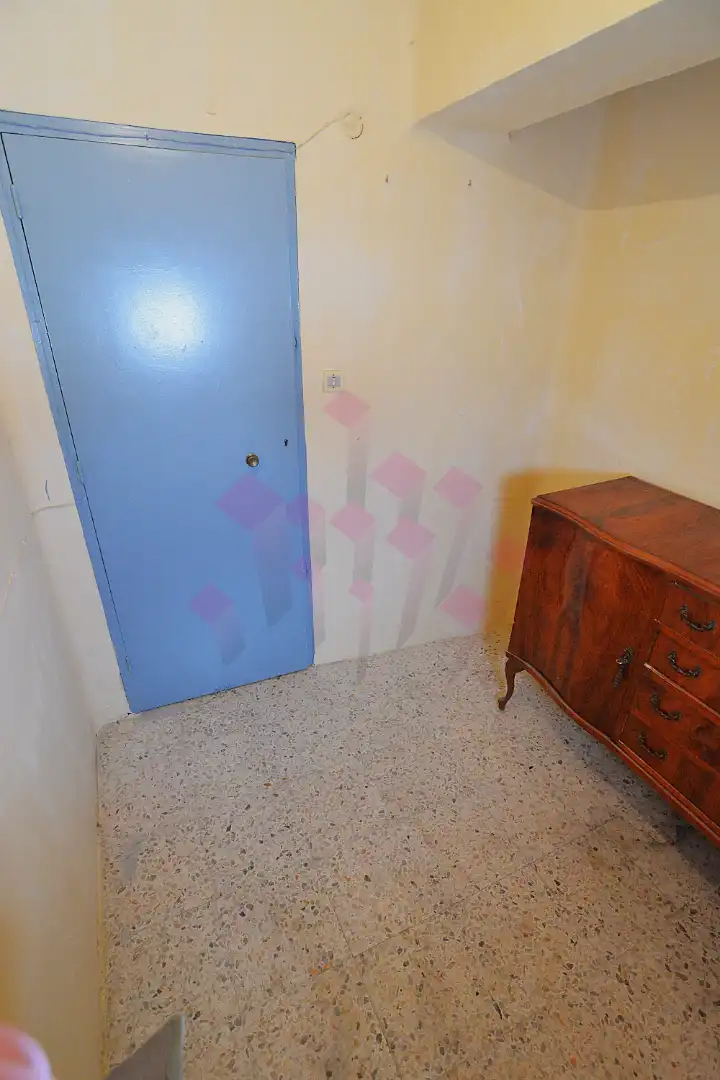 Bedroom of Flat for sale in Ciudad Real  with Air Conditioner, Heating and Terrace