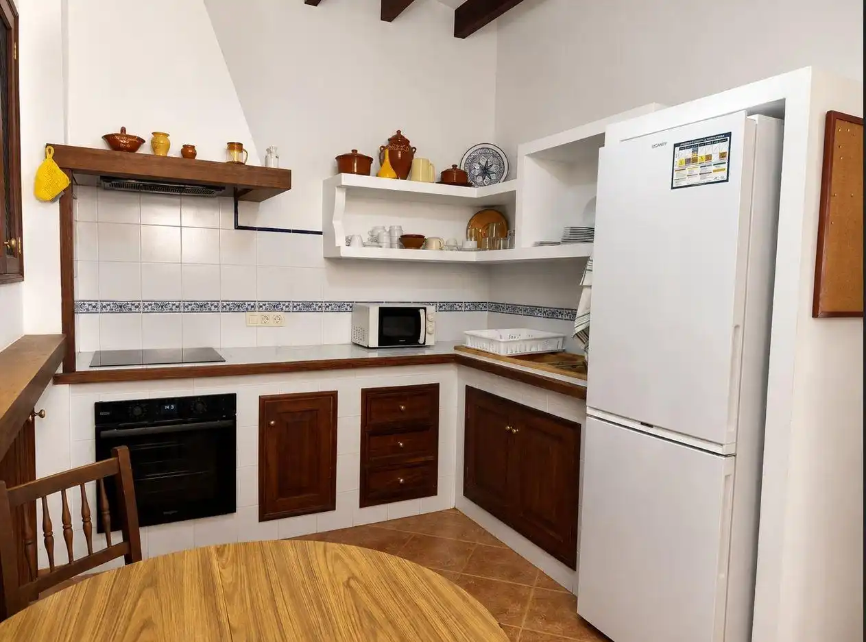 Kitchen of Houses for rent in Costitx