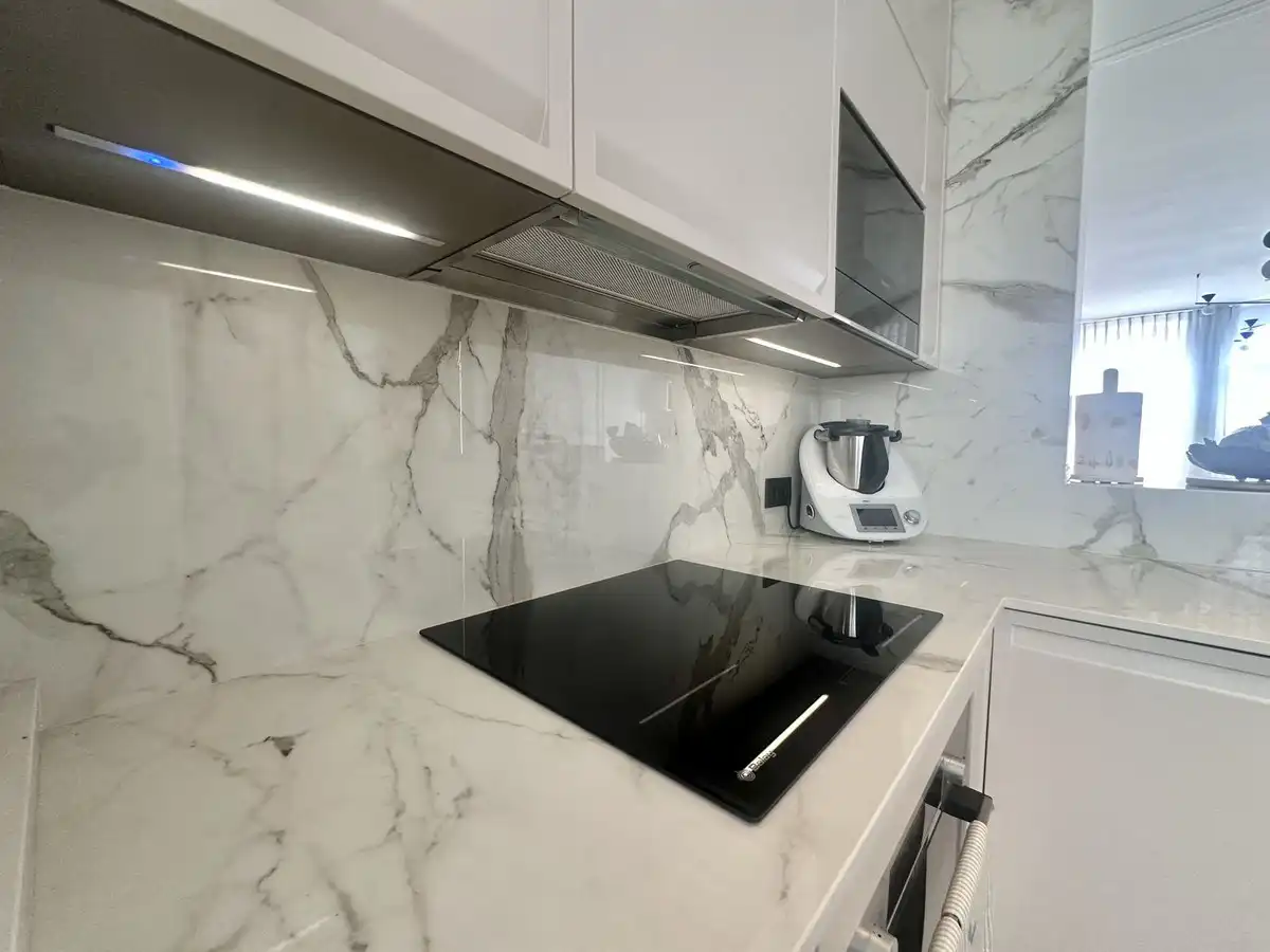 Dúplex amb ascensor en venda a Marbella Centro, imagen 18