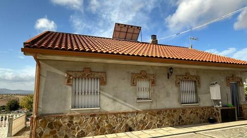 Foto 3 de Casa o xalet en venda a Magacela, Badajoz