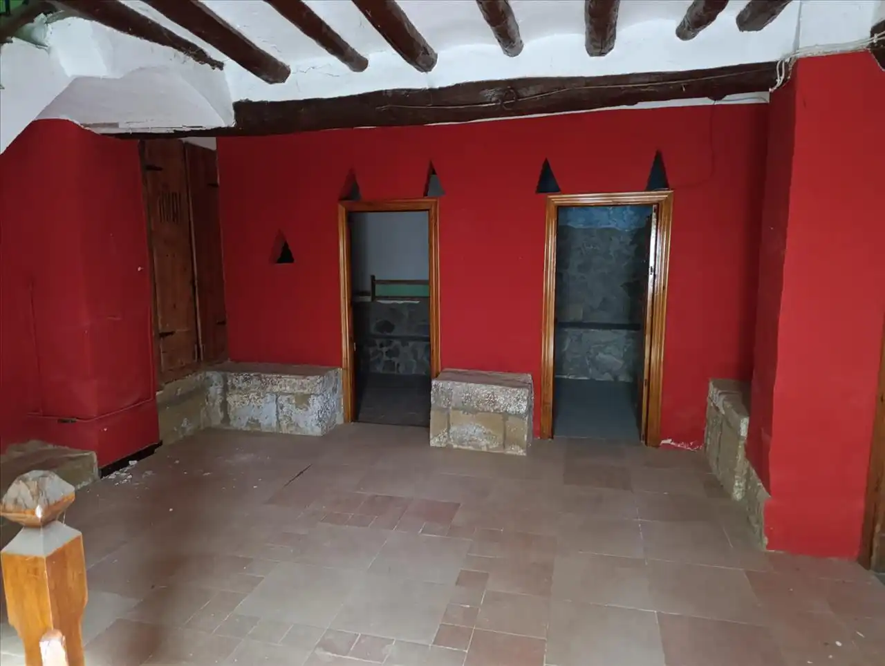 Casa adosada en venda en Santa Eulalia de Gállego