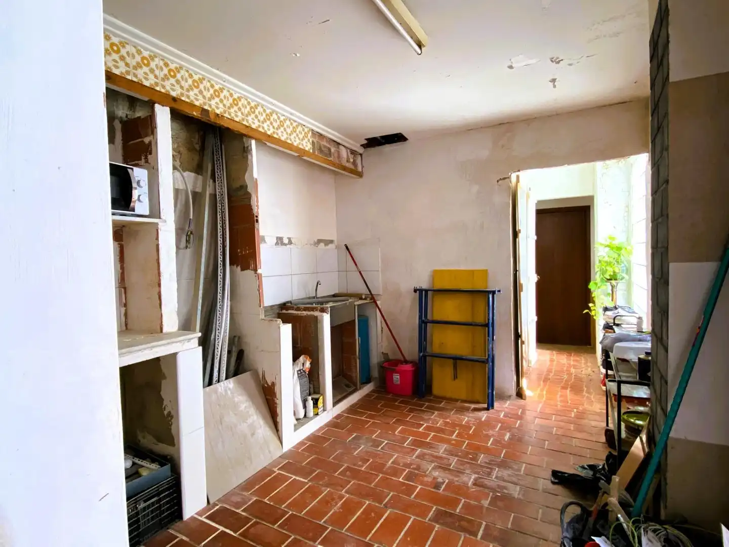 Maison mitoyenne avec terrasse à vendre à Calle JAUME I 34, imagen 41