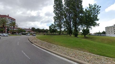 Foto 3 de Garaje en venta en C/ Europa, Via Europa - Parc Central, Mataró