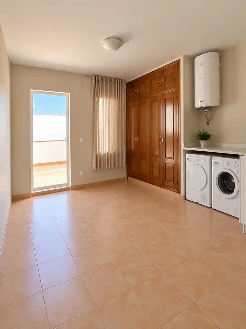Flat for sale in Montemayor, imagen 3