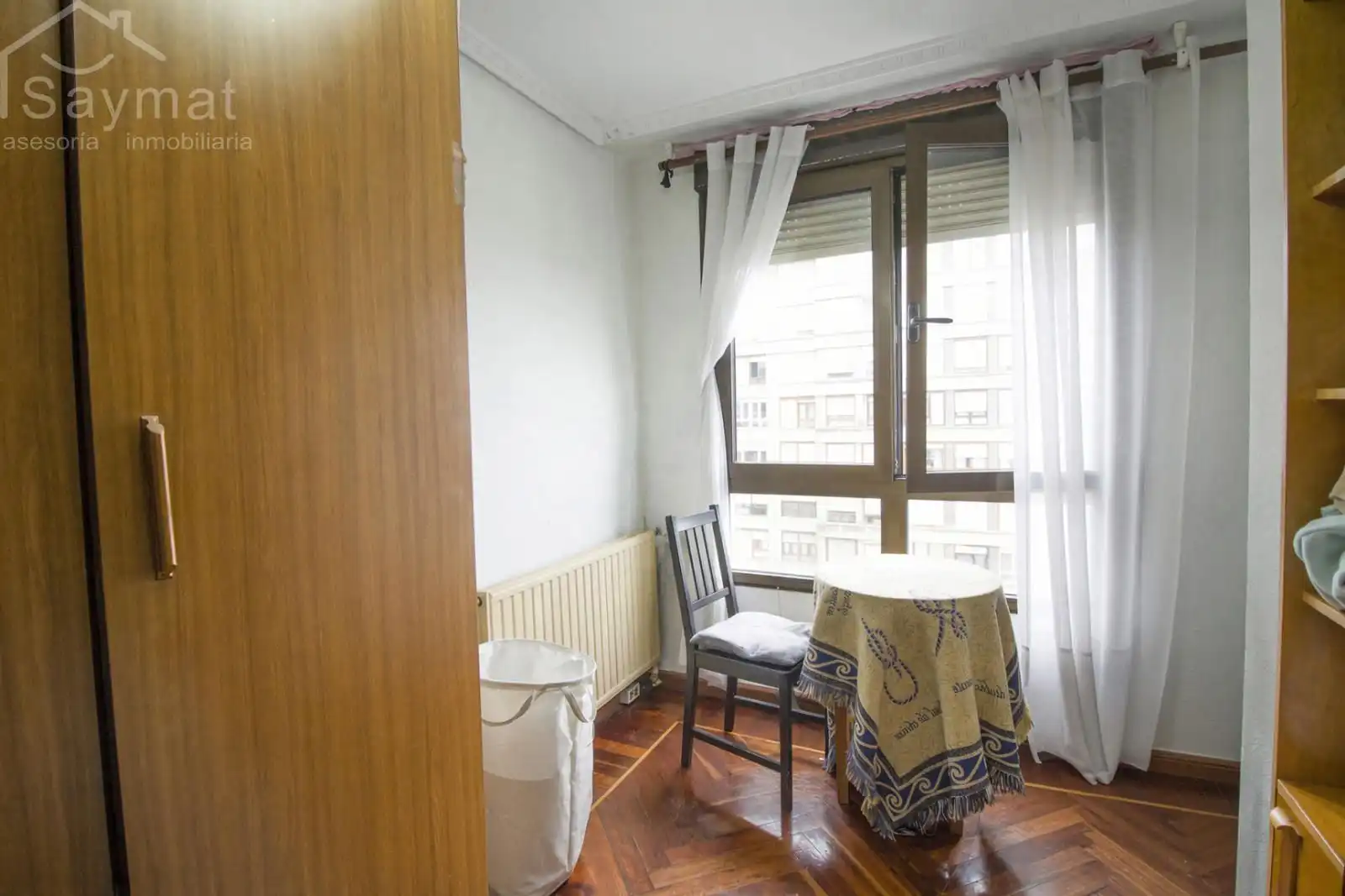 Flat with lift for sale in Calle Fray Silvestre Velez de Escalante 7, imagen 14