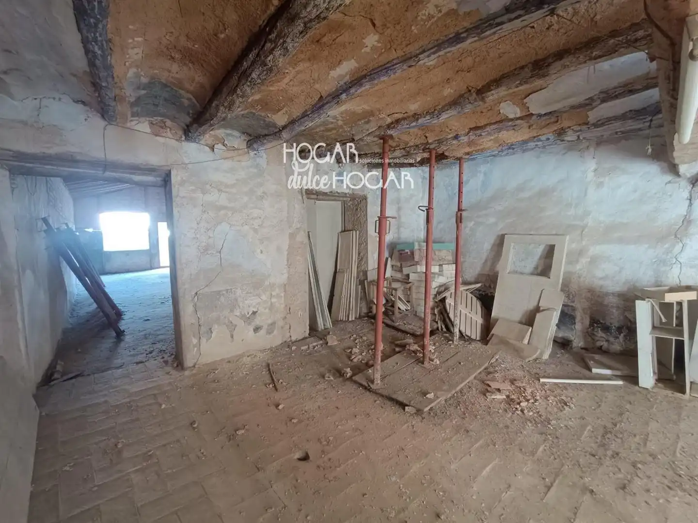 Casa o chalet en venta en VALL DEL, Masllorenç