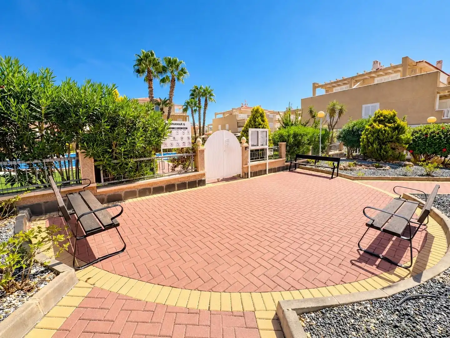 Apartment mit Pool zum Verkauf in Orihuela Costa, imagen 39