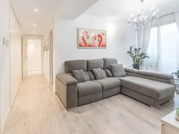 Wohnung mit Terrasse zum Verkauf in Carrer de Pallars, imagen 15