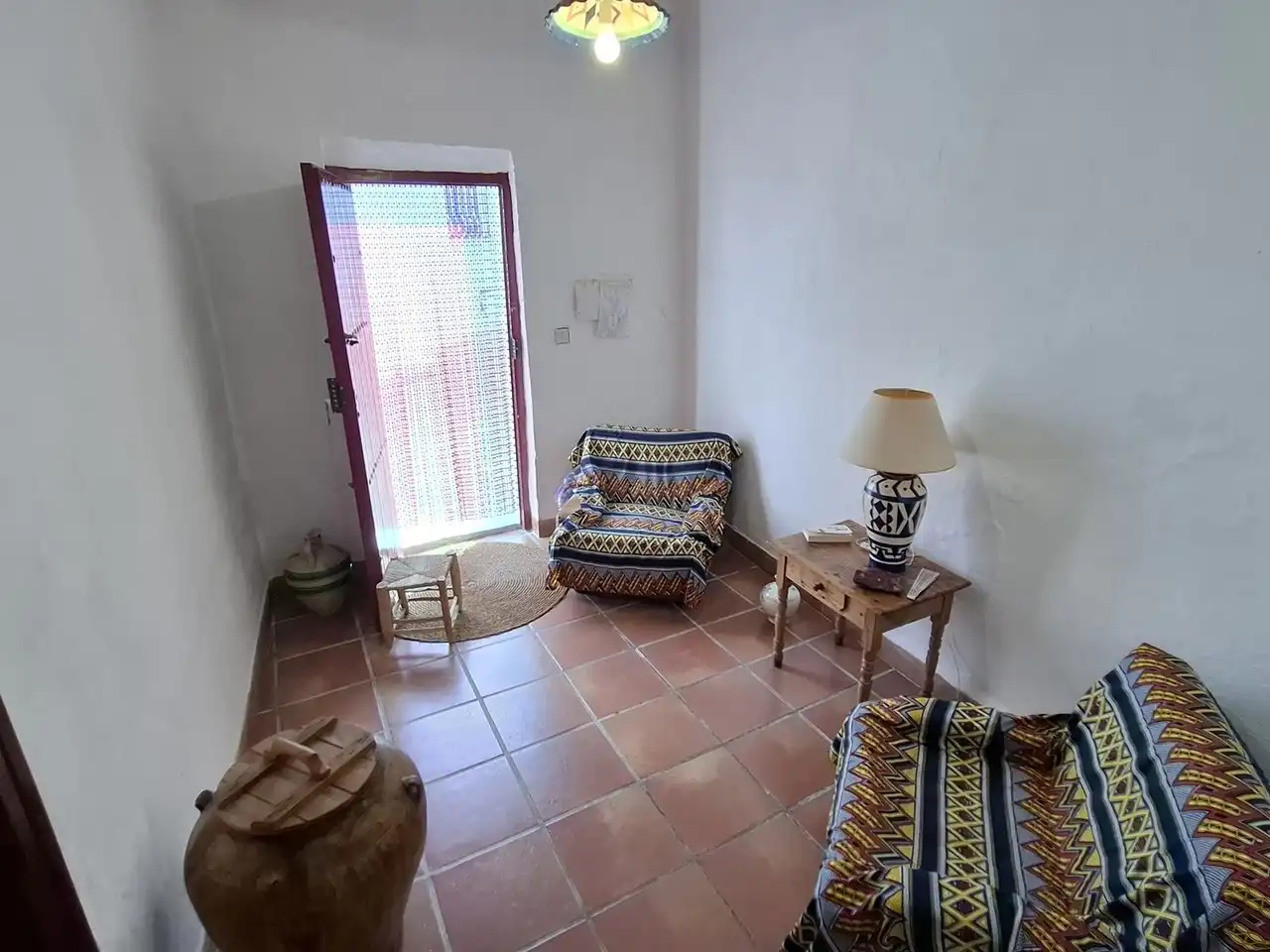 Maison rustique à vendre à Mojácar Pueblo, imagen 4