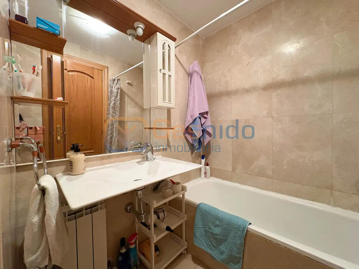 Appartement avec ascenseur à louer à El Carmen, imagen 14