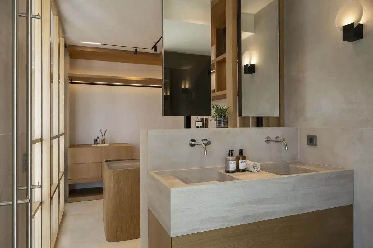 Casa a schiera con piscina in vendita a Nueva Andalucía, imagen 22