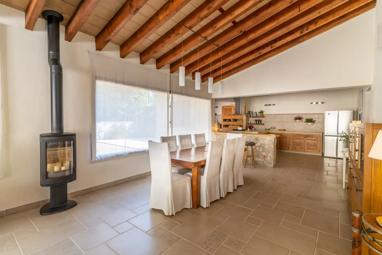Country homes for sale in Calvià pueblo