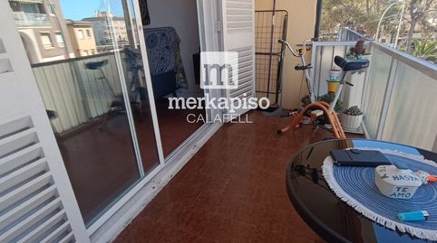 Foto 5 de Piso en venta en Bellamar, Calafell