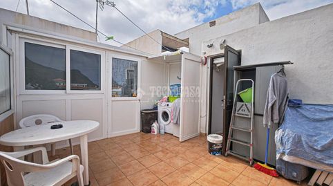 Foto 3 de Casa adosada en venta en C. Domínguez Alfonso, Arona pueblo, Arona