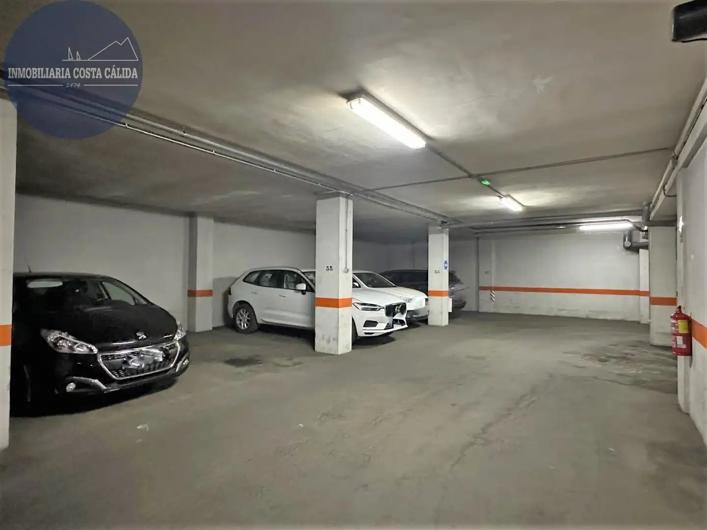 Parking de Piso en venta en Águilas con Amueblado, Horno y Microondas