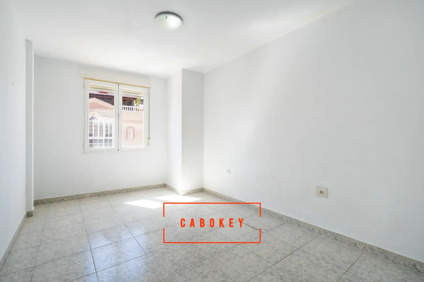 Habitación de Casa adosada en venta en Almería con Terraza