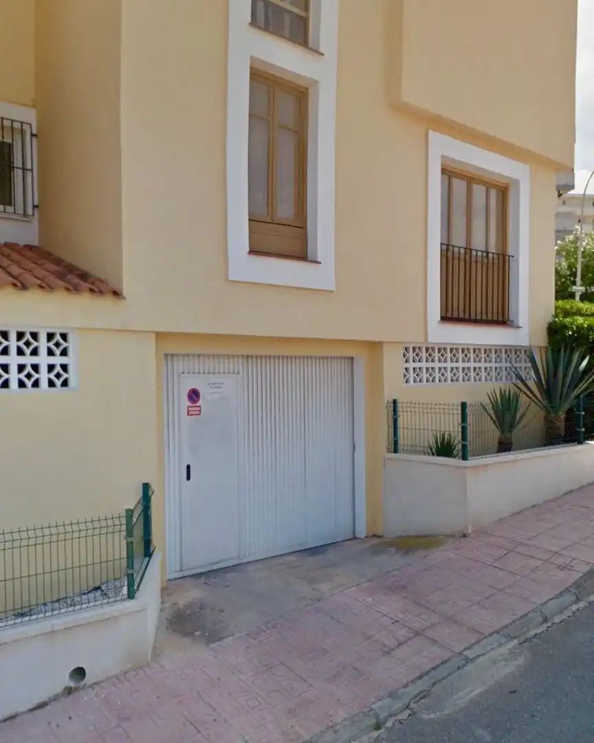 Aparcament de Garatge en venda en Nueva Torrevieja - Aguas Nuevas