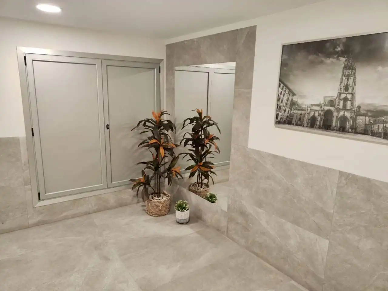 Piso con ascensor en venta en Calle Palacio Valdés 4, imagen 32
