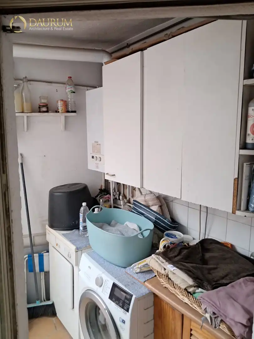 Cuina de Pis en venda en Valencia amb Aire condicionat, Calefacció i Terrassa