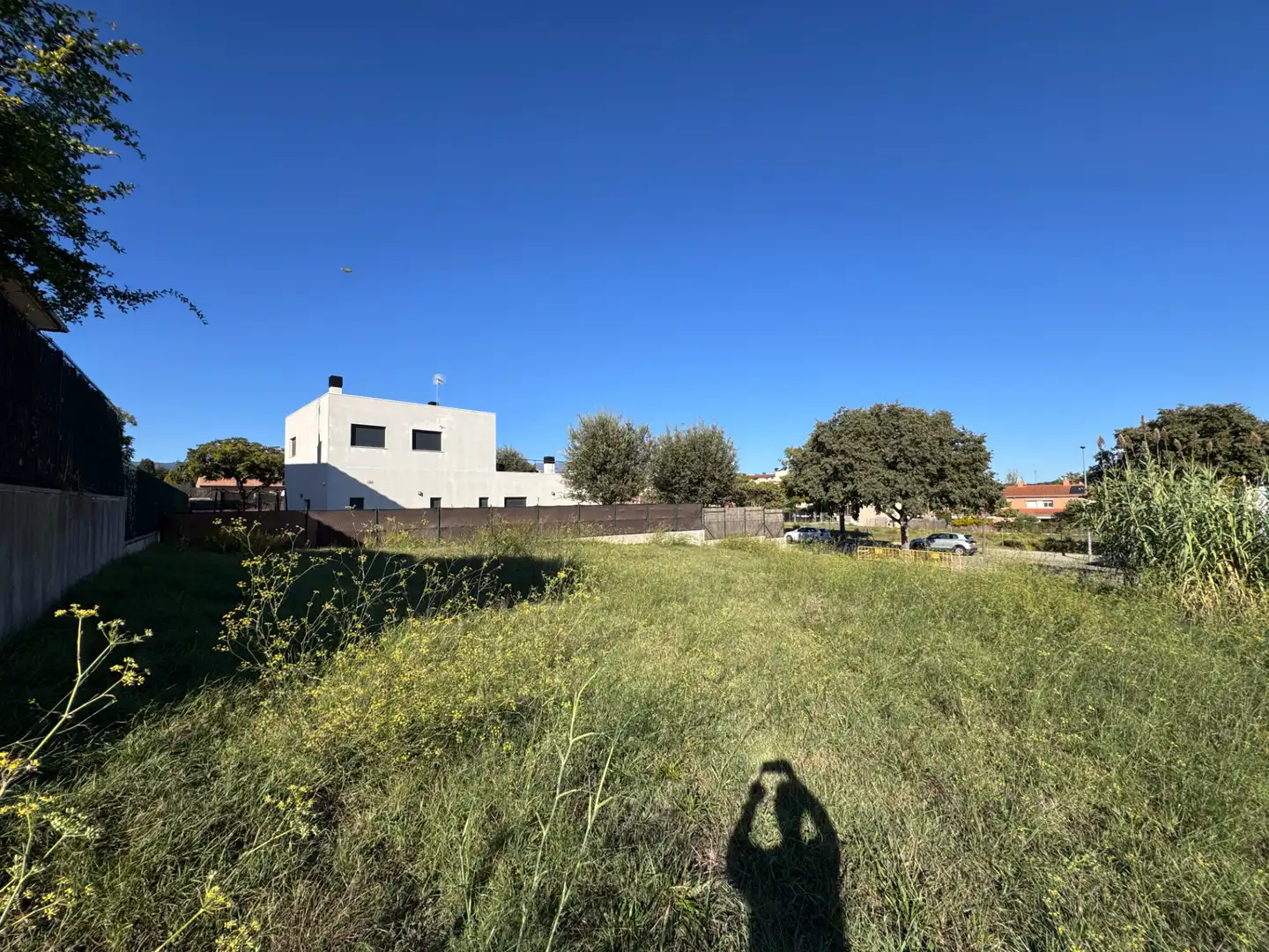 Terreno residenziale in vendita a Cardedeu, imagen 8