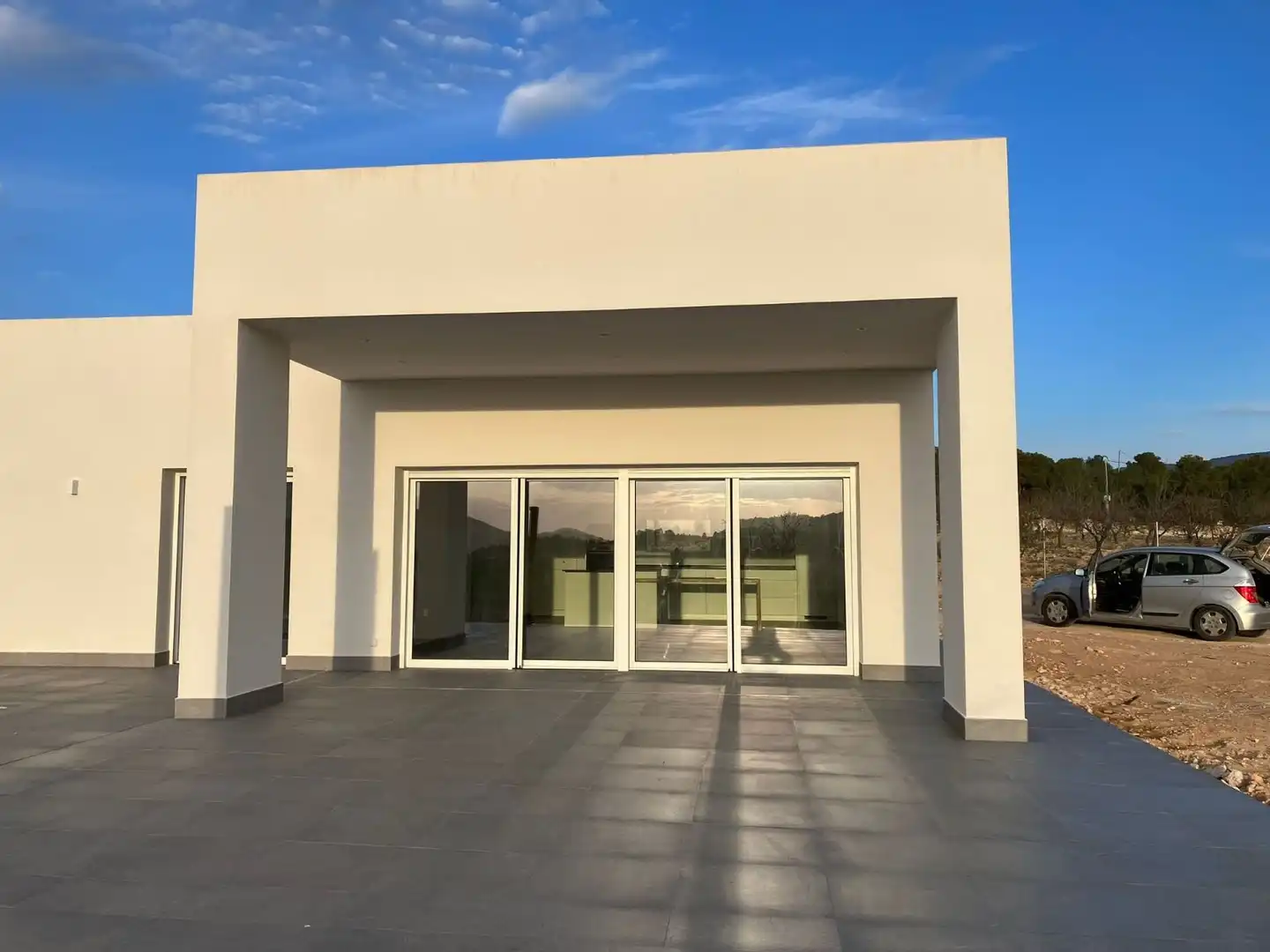 Chalet en venta en El Pinós / Pinoso, imagen 2
