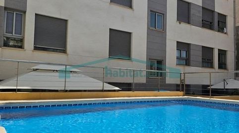 Foto 2 de Estudio en venta en Carolinas Bajas, Alicante / Alacant