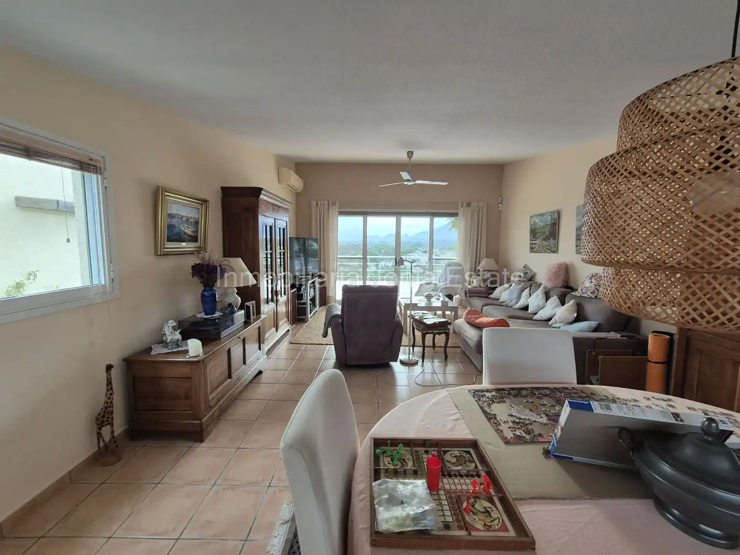 Villa mit Pool zum Verkauf in Altea la Vella, imagen 33