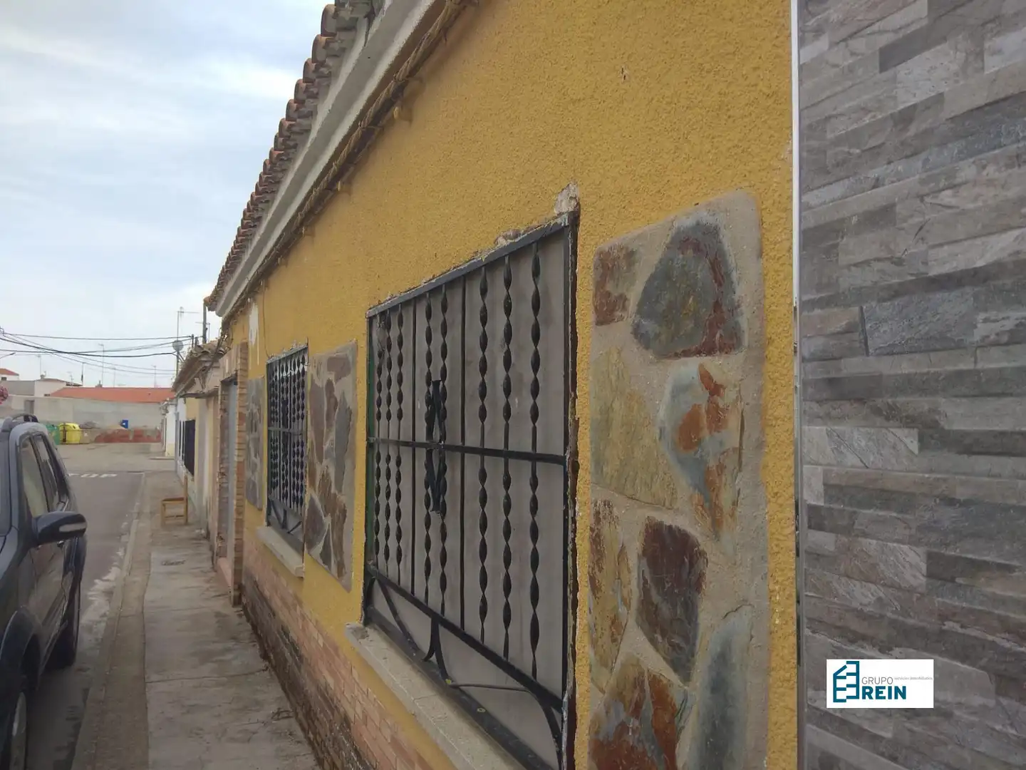 Houses for sale in Añover de Tajo