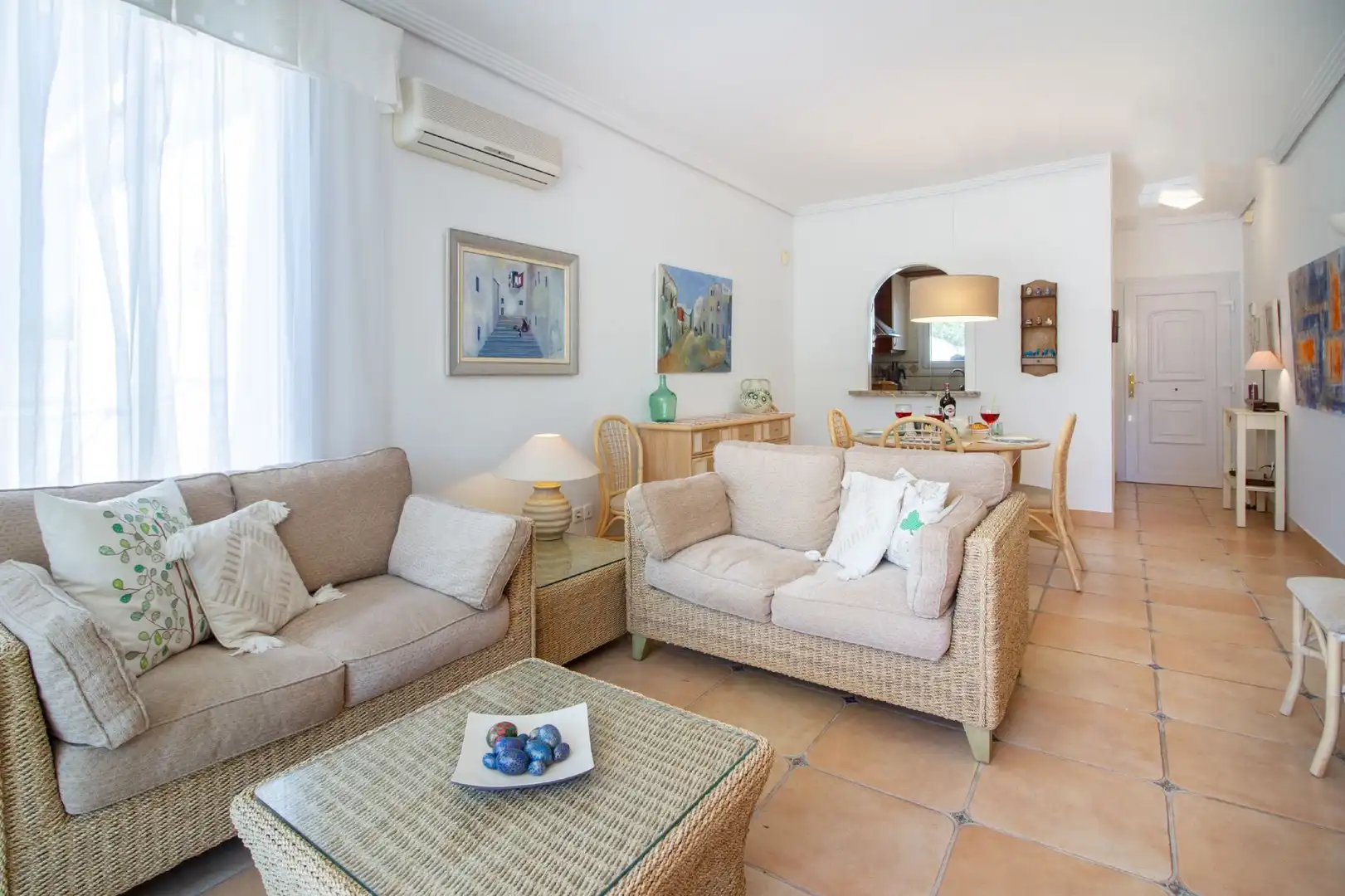 Bungalow en venta en Carrió - La Merced - Los Pinos, imagen 25