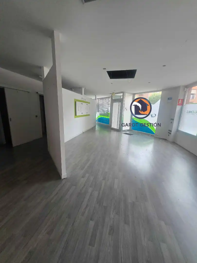 Local en venda en Alcorcón amb Aire condicionat, Calefacció i Parquet