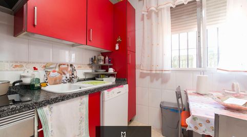 Photo 5 of Detached homes for sale in Poniente-Norte - Miralbaida - Parque Azahara, Córdoba Capital
